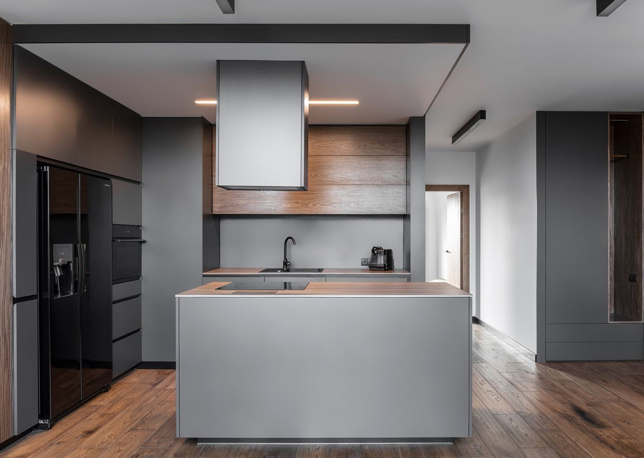 Loft Ev