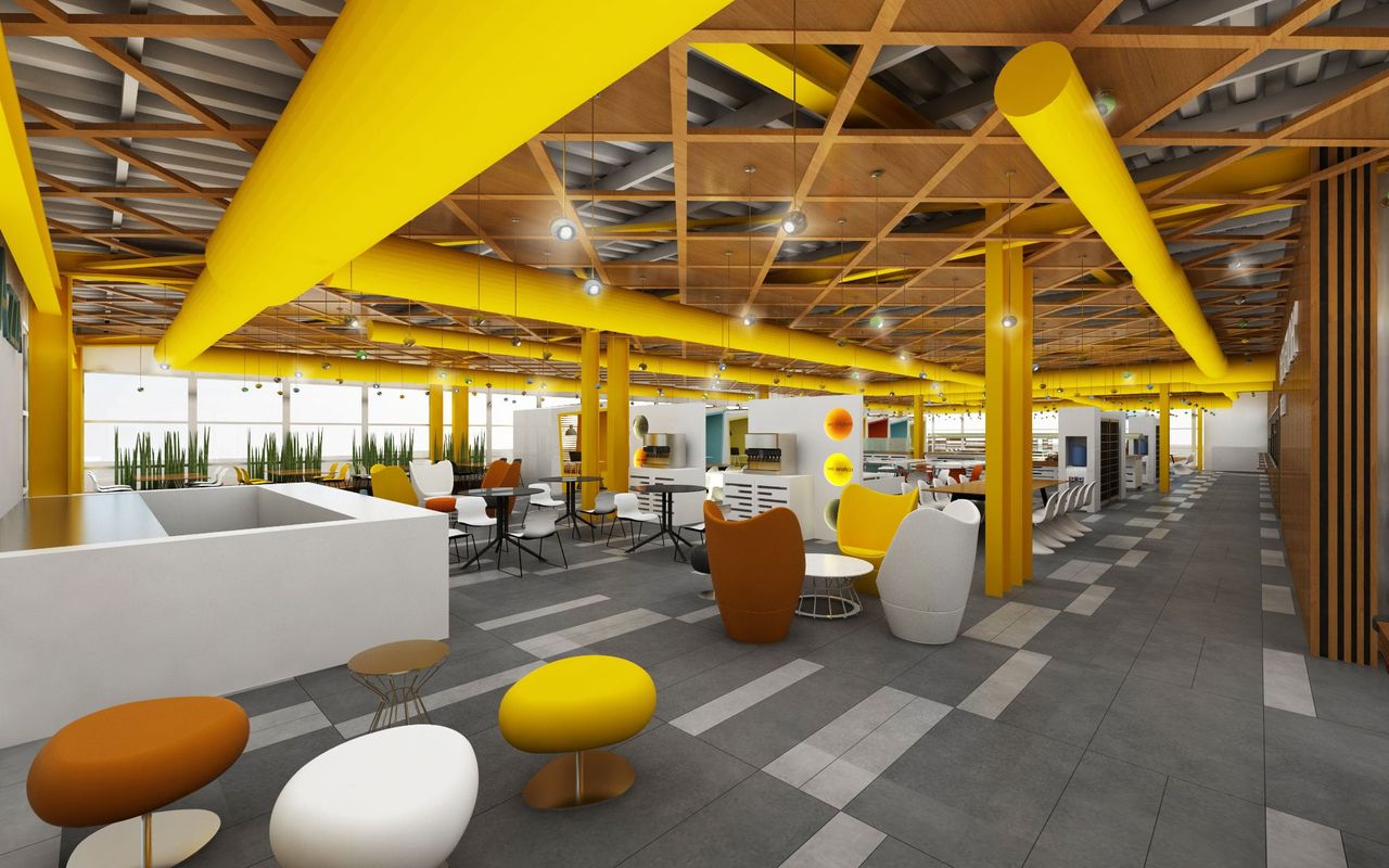 Turkcell Teknoloji Merkezi