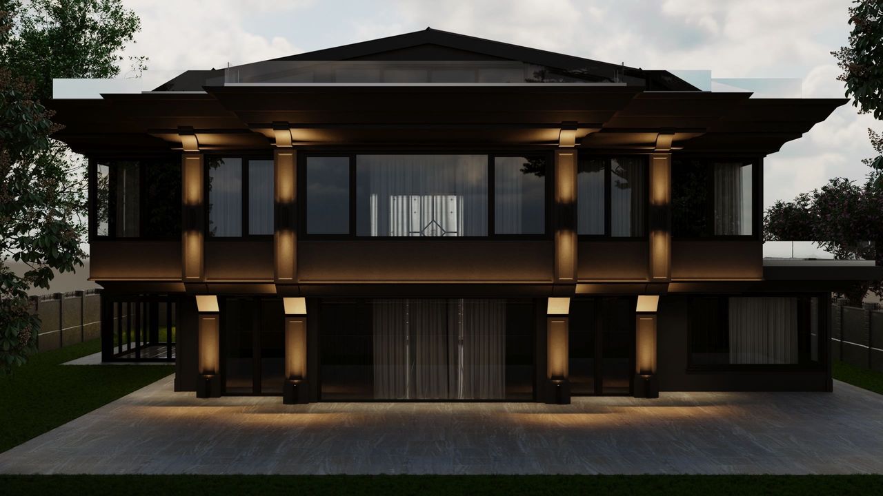 Koç Evi